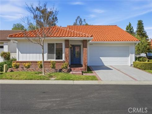 28282 Zarza , Mission Viejo, CA