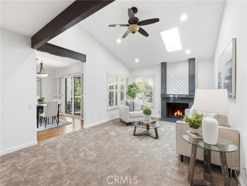 28282 Zarza , Mission Viejo, CA
