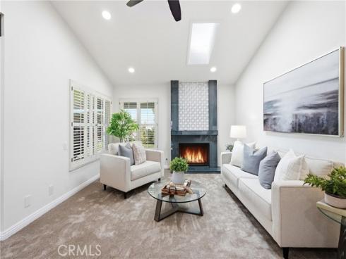 28282 Zarza , Mission Viejo, CA