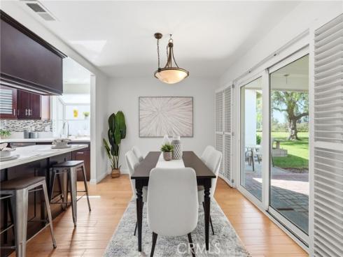 28282 Zarza , Mission Viejo, CA
