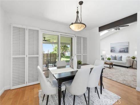 28282 Zarza , Mission Viejo, CA