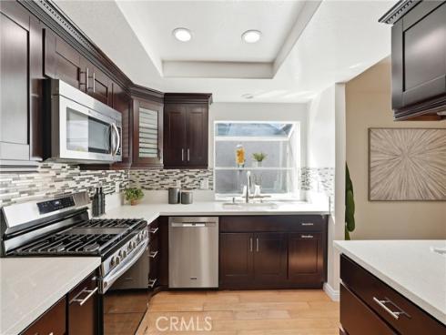 28282 Zarza , Mission Viejo, CA