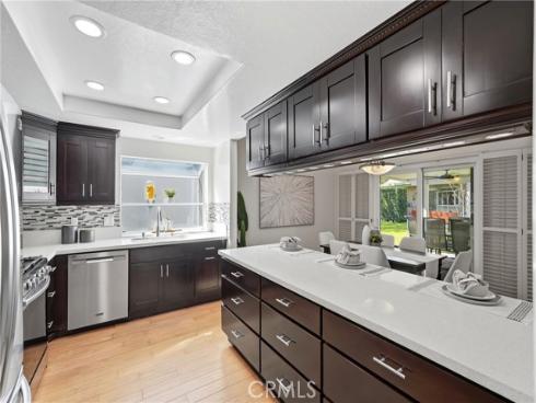 28282 Zarza , Mission Viejo, CA