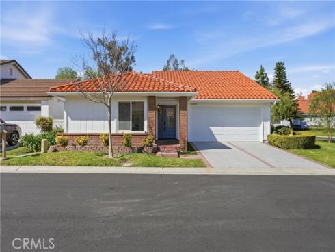 28282 Zarza , Mission Viejo, CA