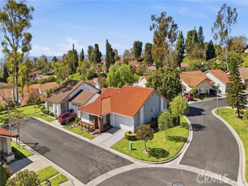 28282 Zarza , Mission Viejo, CA