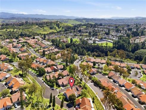 28282 Zarza , Mission Viejo, CA