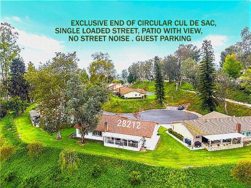 28212 Via Cernuda , Mission Viejo, CA