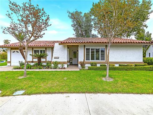 28212 Via Cernuda , Mission Viejo, CA