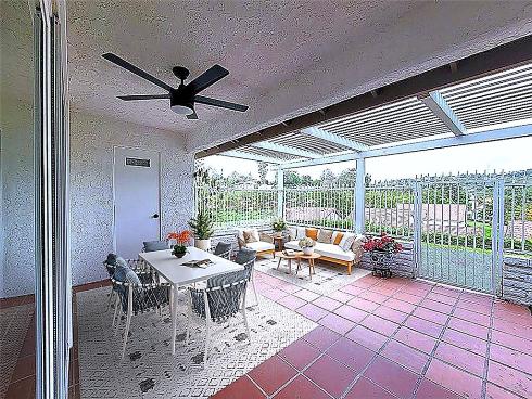 28212 Via Cernuda , Mission Viejo, CA