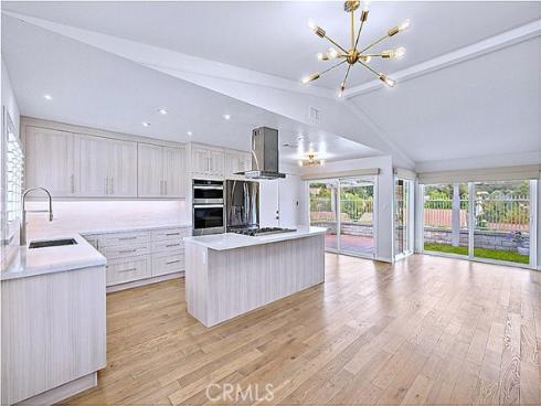 28212 Via Cernuda , Mission Viejo, CA