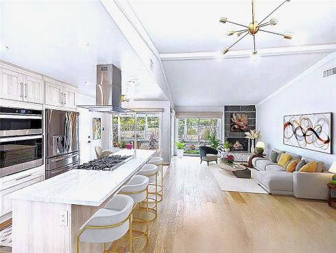 28212 Via Cernuda , Mission Viejo, CA
