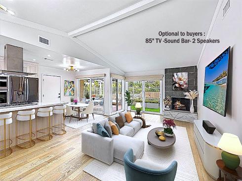 28212 Via Cernuda , Mission Viejo, CA