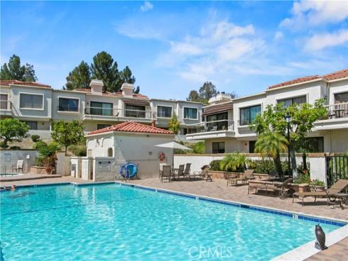 27871 Esporlas 27 , Mission Viejo, CA