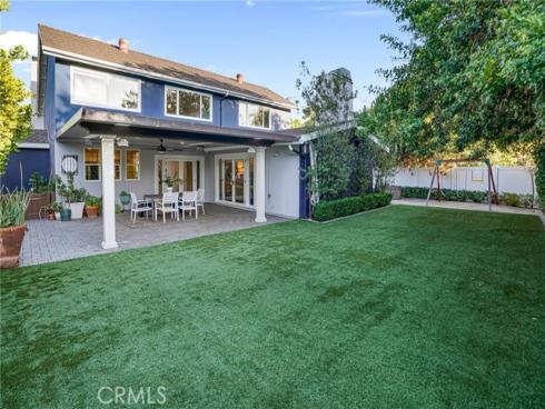 25721  Cervantes  , Mission Viejo, CA