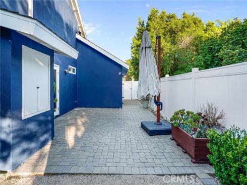 25721  Cervantes  , Mission Viejo, CA