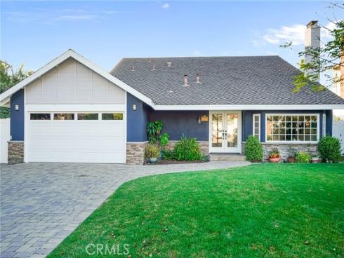 25721  Cervantes  , Mission Viejo, CA