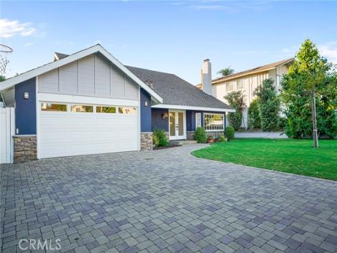 25721  Cervantes  , Mission Viejo, CA
