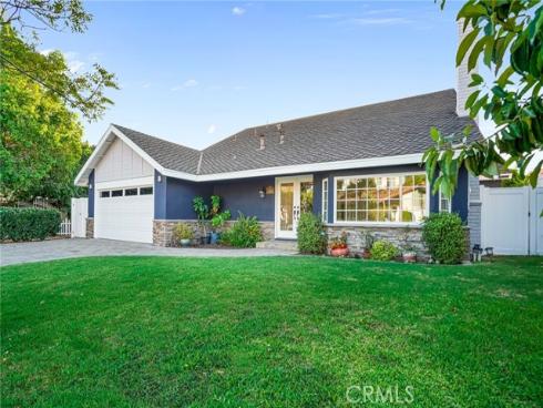25721  Cervantes  , Mission Viejo, CA