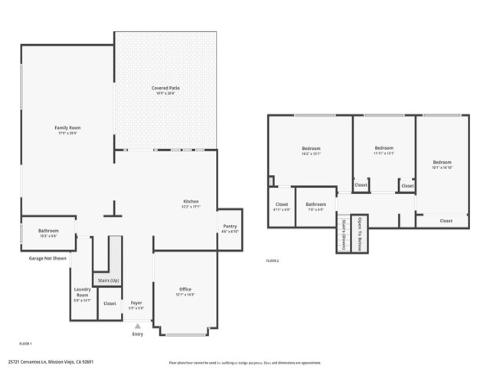 25721  Cervantes  , Mission Viejo, CA