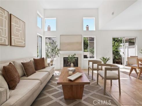 27414 Iris , Mission Viejo, CA