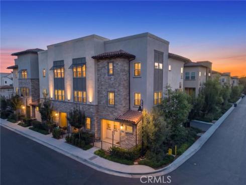 169 Hideaway , Mission Viejo, CA