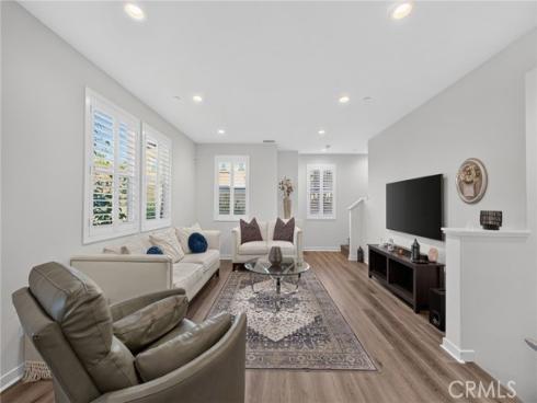 169 Hideaway , Mission Viejo, CA