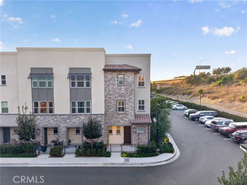 169 Hideaway , Mission Viejo, CA