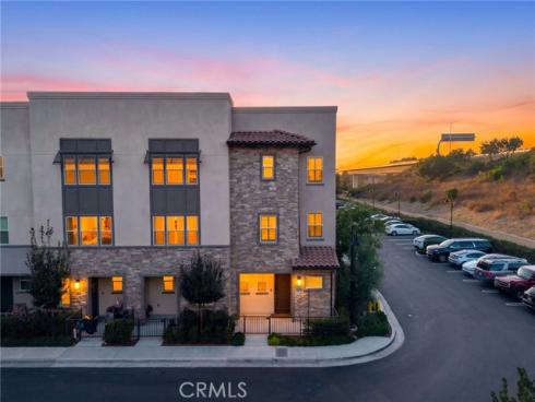 169 Hideaway , Mission Viejo, CA