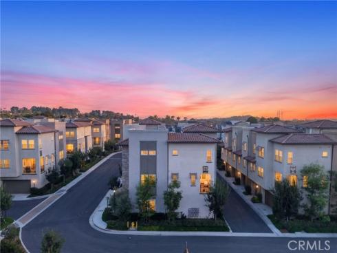 169 Hideaway , Mission Viejo, CA