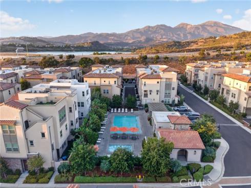 169 Hideaway , Mission Viejo, CA