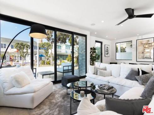 1703 Plaza Del Sur , Newport Beach, CA