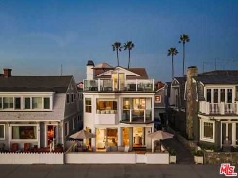 506 W Oceanfront 2 , Newport Beach, CA