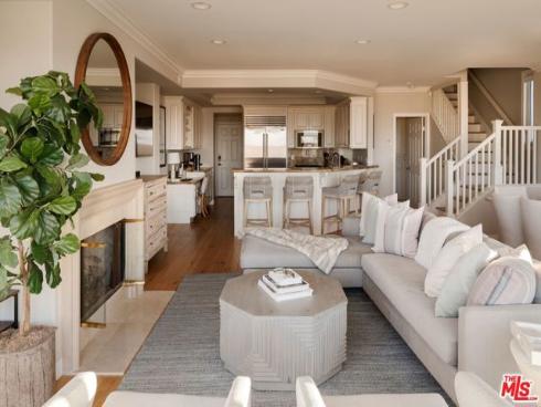 506 W Oceanfront 2 , Newport Beach, CA