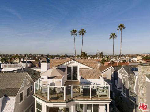 506 W Oceanfront 2 , Newport Beach, CA