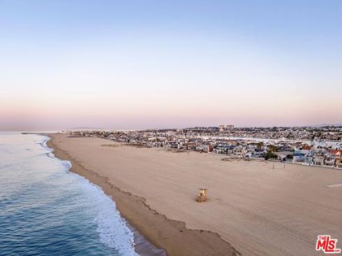 506 W Oceanfront 2 , Newport Beach, CA