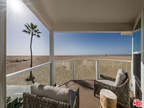 506 W Oceanfront 2 , Newport Beach, CA