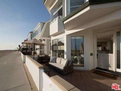506 W Oceanfront 2 , Newport Beach, CA