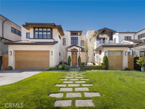 401 Snug Harbor Road, Newport Beach, CA
