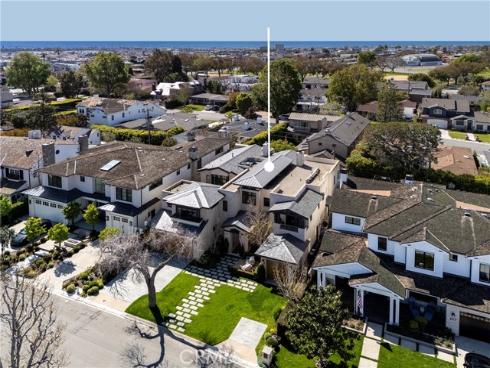 401  Snug Harbor   Road, Newport Beach, CA
