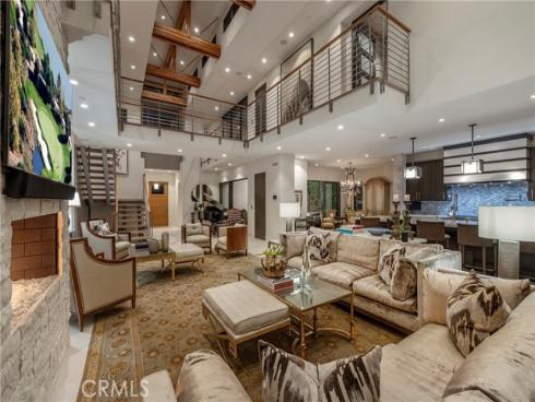 401 Snug Harbor Road, Newport Beach, CA