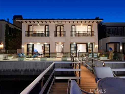 2258 Channel Road, Newport Beach, CA