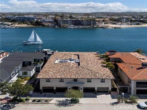 2258 Channel Road, Newport Beach, CA