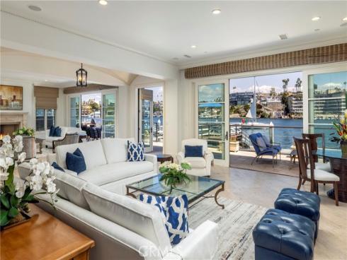 2258 Channel Road, Newport Beach, CA