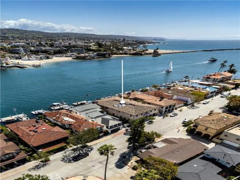 2258 Channel Road, Newport Beach, CA