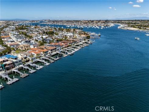 2258  Channel   Road, Newport Beach, CA