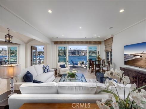 2258 Channel Road, Newport Beach, CA