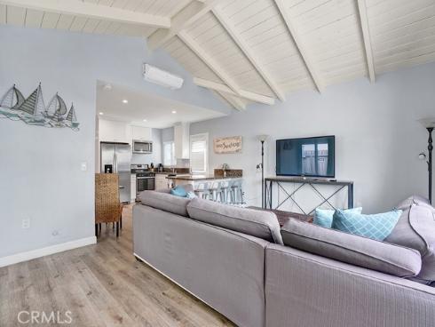 1320 W Balboa Boulevard, Newport Beach, CA