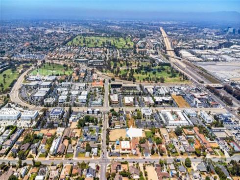 2173 Orchard Drive, Newport Beach, CA