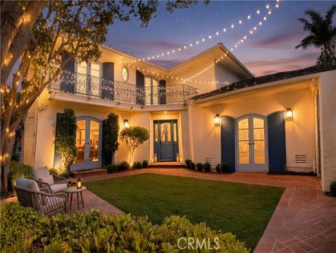 1100 Polaris Drive, Newport Beach, CA