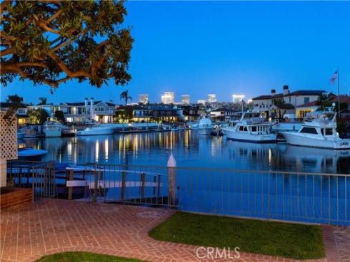 1100 Polaris Drive, Newport Beach, CA